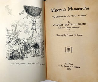 Minerva's Manoeuvres: The Cheerful Facts of a "Return to Nature"
