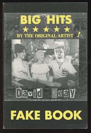 Item #C000033333 Fake Book. David Keay