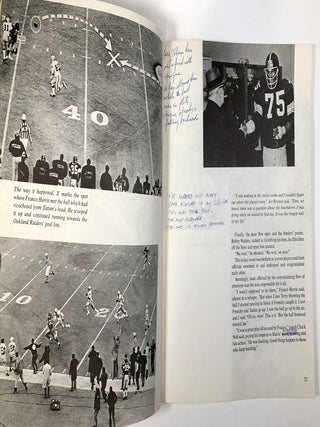 Pittsburgh's Steelers: The Long Climb