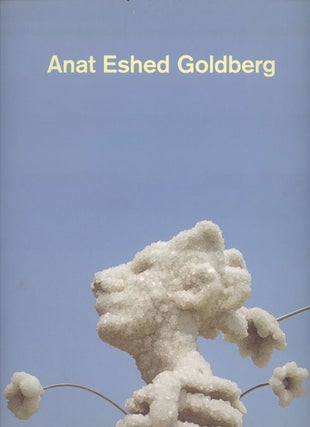 Item #C000033488 Anat Eshed Goldberg - Paintings and Sculptures (INSCRIBED). Anat Eshed Goldberg