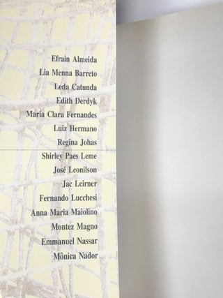 15 Artistas Brasileiros