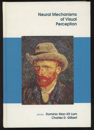 Item #C000034298 Neural Mechanisms of Visual Perception: Proceedings of the Retina Research...