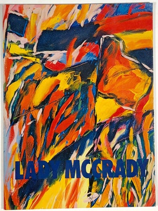Item #C000034584 Lady McCrady. Lady McCrady, Claudia Paluel-Marmont