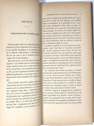 L'Avenir des Sciences Psychiques
