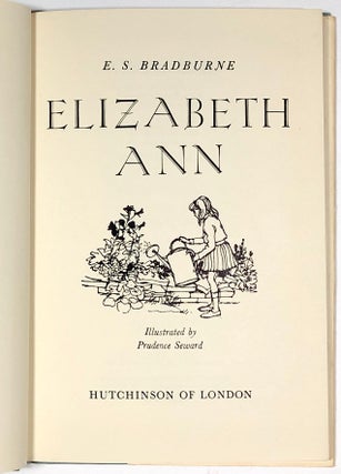Elizabeth Ann