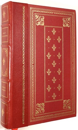 Item #C000036201 Great Expectations. Charles Dickens, F W. Pailthorpe