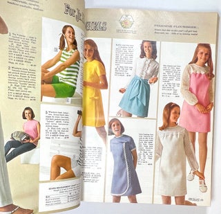 Sears: Spring Through Summer 1969
