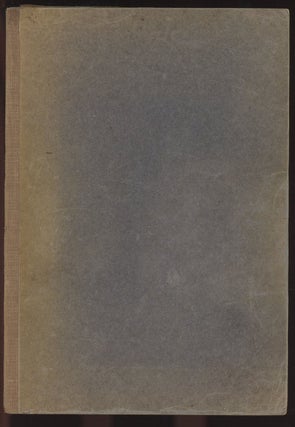 Item #C000036673 Tractatus Philosophicus de Anima Humana. Walter Brugger