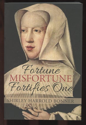 Item #C000036681 Fortune, Misfortune, Fortifies One: Margaret of Austria, Ruler of the Low...