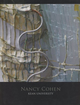 Item #C000037114 Nancy Cohen: Permeable Matter [With letter signed by Cohen]. Janet Koplos, Kelly...