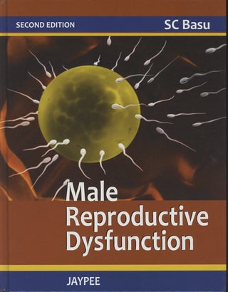 Item #C000037654 Male Reproductive Dysfunction. SC Basu