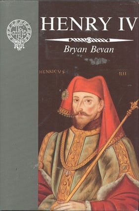 Item #C000038147 Henry IV. Bryan Bevan