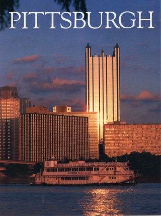 An American City: Pittsburgh (Signed by photographer)
