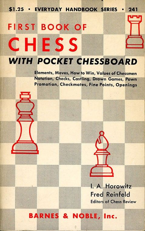 How to Win in the Chess Openings by I.A. Horowitz: 9780307828286 |  : Books