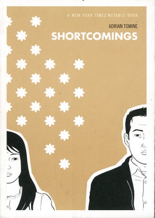 Item #C000038449 Shortcomings (First paperback edition). Adrian Tomine