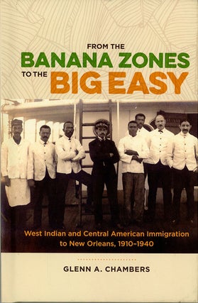 Item #C000038976 From the Banana Zones to the Big Easy: West Indian and Central American...