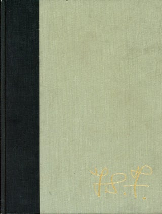 Item #C000039056 F. Scott Fitzgerald: Inscriptions. F. Scott Fitzgerald, Matthew J. Bruccoli