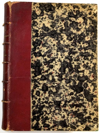 Item #C00005162 Oeuvres Posthumes. Alfred De Musset