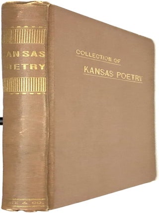 Collection of Kansas Poetry