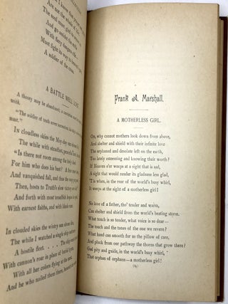 Collection of Kansas Poetry