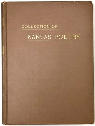 Collection of Kansas Poetry