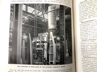 Stirling: A Book on Steam for Engineers