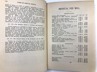 Physicians' and Dentists' Directory of the States of Pennsylvania, New Jersey and Delaware, Comprising List of Physicians and Dentists Arranged Alphabetically By Post-Offices, With Population and Location...