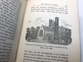 Fingal and Its Churches: A Historical Sketch of the Foundation and Struggles of the Church of Ireland