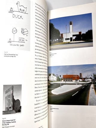 Out of the Ordinary - Robert Venturi, Denise Scott Brown and Associates: Architecture, Urbanism, Design