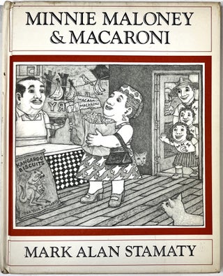 Minnie Maloney & Macaroni [and]