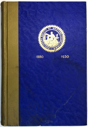 Item #C0000767 Pittsburgh; Commemorating the Fiftieth Anniversary of the Engineers' Society or...