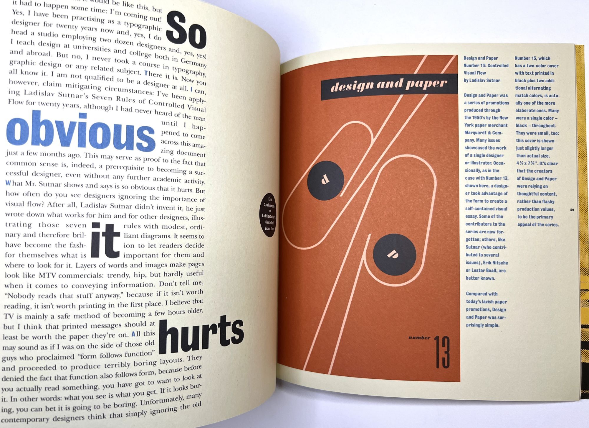 Rethinking Design: New Ways of Looking at What designers Do and Why ...