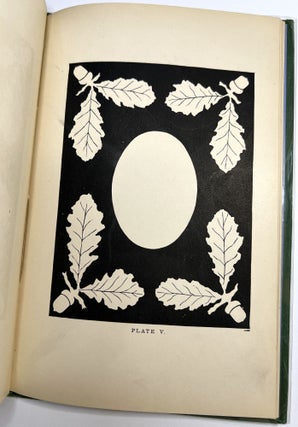 A Manual of Sorrento and Inlaid Work for Amateurs...