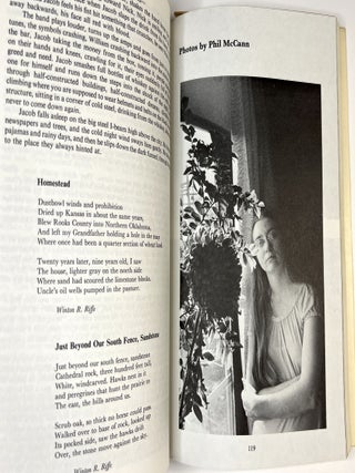December - A Magazine of the Arts and Opinion. Vol. XV, Nos. 1 and 2 (Double Issue)