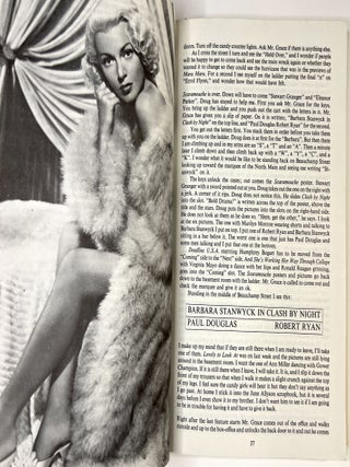 December - A Magazine of the Arts and Opinion. Vol. XV, Nos. 1 and 2 (Double Issue)