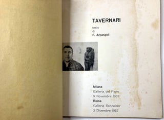 Tavernari