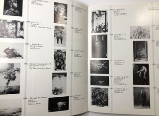 Eighty Actualités - Les Peintures En France Dans Les Annees 80. No. 7, Mars/Avril 85.