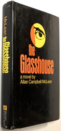 Item #C00008788 The Glasshouse. Allan Campbell McLean