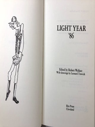 Light Year '86