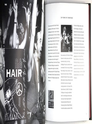 The Studio Theatre - 30 Years of The Studio Theatre