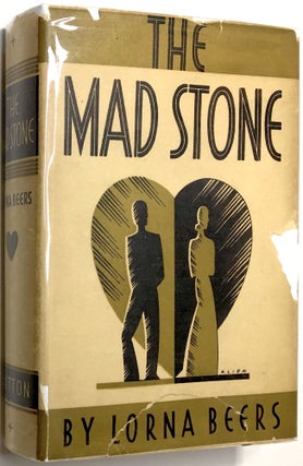Item #C00009315 The Mad Stone. Lorna Beers
