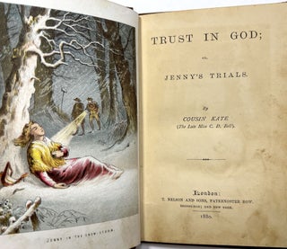Trust in God; or, Jenny's Trials