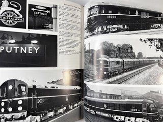 British Rail 1948-83: A Journey By Design