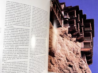 Cuenca - Cuarto Centenario De Fray Luis De Leon (Revista Cuena No. 37 - Año 1991)