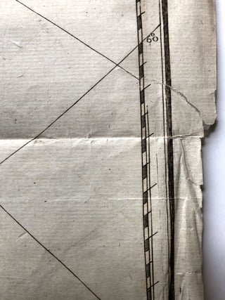Chart of the NW Coast of America and NE Coast of Asia Explored in the Years 1778 & 1779