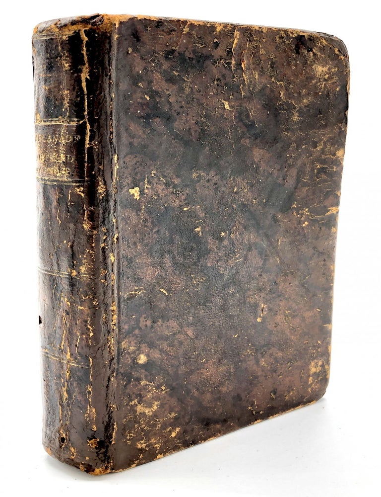 Item #H10669 The Arcana of Arts and Sciences, or, Farmer's & Mechanics' Manual. Containing a Great Variety of Valuable Receipts and Useful Discoveries. Dr. M. Parker.