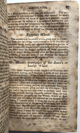 The Arcana of Arts and Sciences, or, Farmer's & Mechanics' Manual. Containing a Great Variety of Valuable Receipts and Useful Discoveries