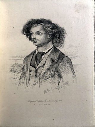 Autobiographical Notes on the life of William Bell Scott, V. 2