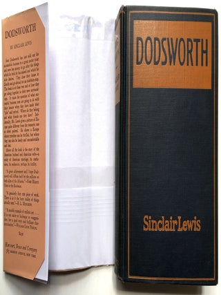 Dodsworth
