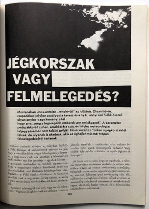 Magyar Naptar 1978
